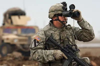 США намерены тренировать больше украинских военных — CNN - 01.12.2022,  Sputnik Кыргызстан