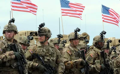 Трудности перевода. Как афганские помощники армии США и их союзников стали  мишенями для «Талибана»
