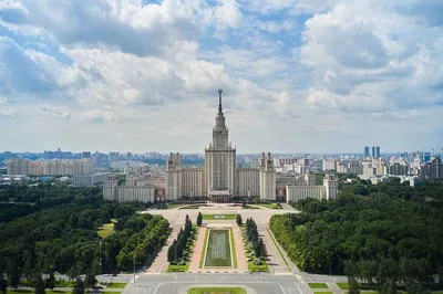 Экскурсии на Воробьёвы горы в Москве: расписание и цены 2024, заказ онлайн