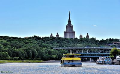 Воробьевы горы в Москве: фото, цены, история, отзывы, как добраться