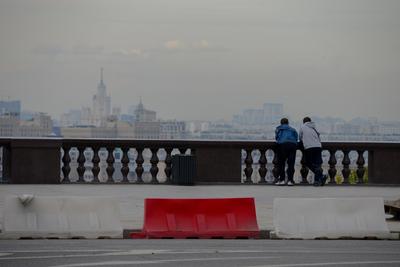 История и преображение Воробьевых гор в Москве | ПроГород