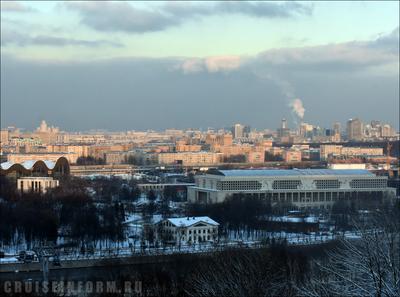 Воробьевы горы в Москве: фото, цены, история, отзывы, как добраться