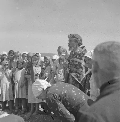 Оккупация глазами немцев. Фото и размышления (ч.1) - Общество и его  культура - ФОРУМ.мск