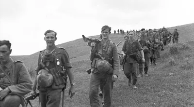 23 немца были убиты, остальные в панике бежали»: как советский солдат смог  в одиночку расправиться с отрядом фашистов — РТ на русском