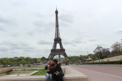 Франция, Париж, Эйфелева башня (La tour Eiffel) - «Символ Франции, наиболее  посещаемая достопримечательность Парижа!!! Когда лучше посетить, как  доехать, цены на билеты, сувениры и многое другое!!!» | отзывы