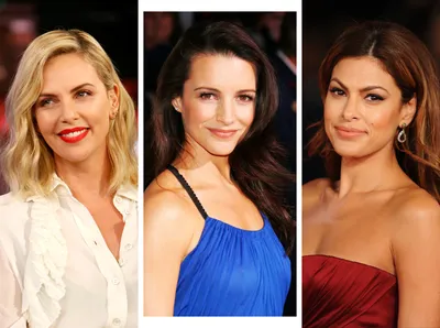 5 красивейших актрис золотого века Голливуда. Ими восхищаются и сейчас |  РБК Life