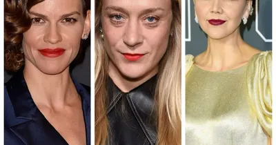 Рейтинг Самые красивые женщины-актрисы Голливуда 2024-2025: фото шикарных  кино знаменитостей