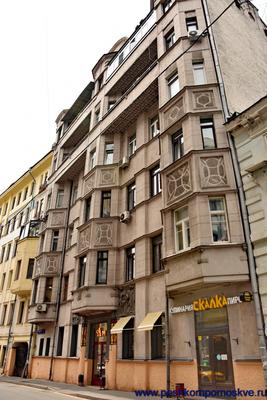 В программу реновации в Москве добавили ещё 37 домов - KP.RU