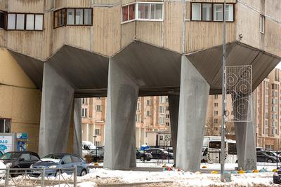 В Москве отреставрировали дом купца Кеворкова — Большой город