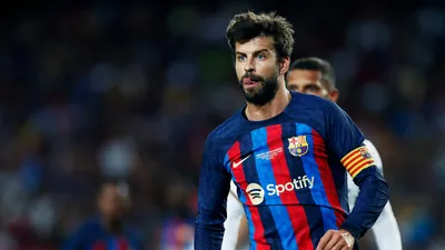 Барселона заявила всего 13 игроков в сезон перед стартом Ла Лиги - 24 канал