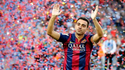 Барселона» не может заявить новых игроков: клуб ищет спасения в Саудовской  Аравии | Forbes.ru