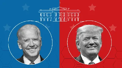 Выборы президента США-2020 для \"чайников\" - самый простой путеводитель -  BBC News Русская служба