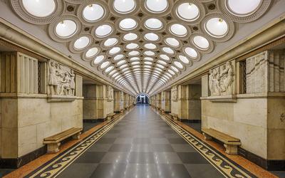 Какие станции московского метро самые загруженные? | Общественный транспорт  | Общество | Аргументы и Факты