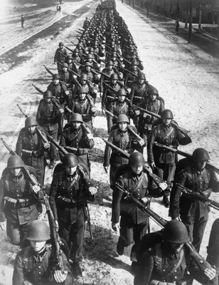 Польская кампания вермахта (1939) — Википедия