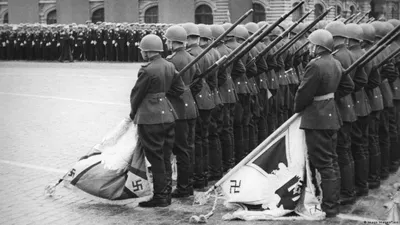 Немцы в мае 1945-го: освобождение или захват? – DW – 09.05.2020