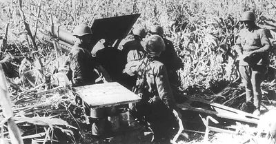 Одесская оборона (1941) — Википедия