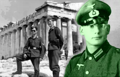 Капитуляция Германии - последняя точка в Великой Отечественной войне - Год  памяти и славы