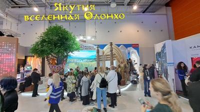 В Москве открылась выставка в честь юбилея российской рекламы