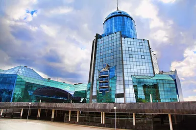 Самарский вокзал: от царской роскоши до стекла и бетона - 14 февраля 2018 -  63.ру