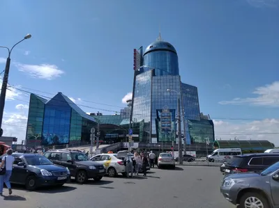 Комсомольская площадь (Самара) — Википедия