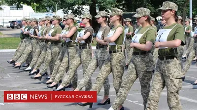 Нас было семь девчонок\": награжденные за отвагу красавицы-медики рассказали  про СВО - МК