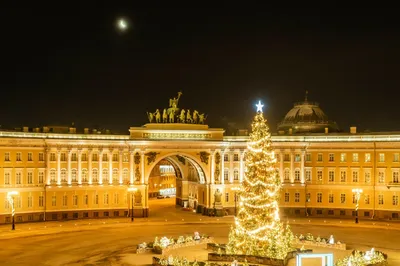 Удивительный Санкт-Петербург | Магический мир Путешествий | Дзен