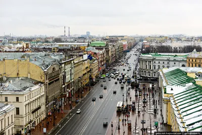 Пешком по Северной столице: пять небанальных причин посетить Санкт-Петербург  зимой - ТАСС