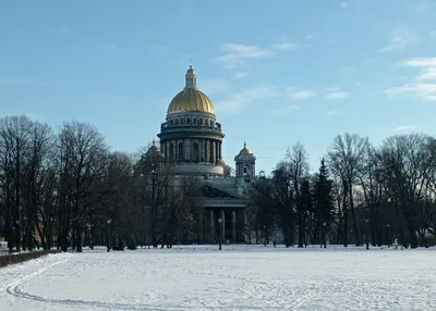 Зимние экскурсии по Санкт-Петербургу. Заказать экскурсии по зимнему  Петербургу.