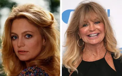 Как сегодня выглядят самые популярные голливудские актрисы 80-х и 90-х  годов | The kino | Дзен