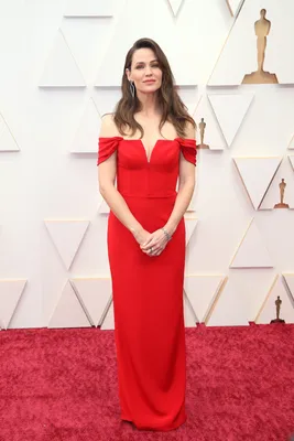 Оскар-2017: платья звезд на красной дорожке
