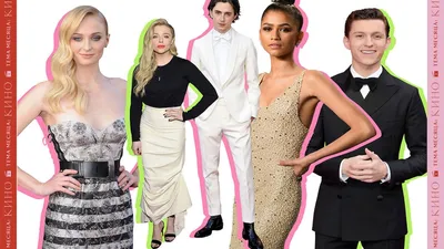 10 голливудских звезд моложе 25 лет, которые рано пришли к успеху | Glamour