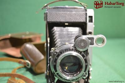 Фотоаппарат Москва-5 купить на | Аукціон для колекціонерів UNC.UA UNC.UA