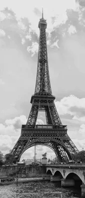 Флизелиновые Фотообои Париж эйфелева башня 500х270 3D фотообои для кухни  флизелиновые обои в спальню 182446648 купить за 4 268 ₽ в интернет-магазине  Wildberries