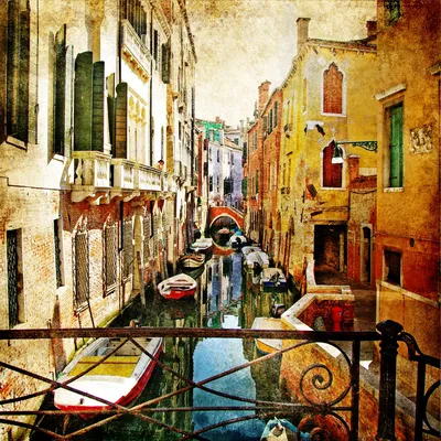 Венеция | Decorel