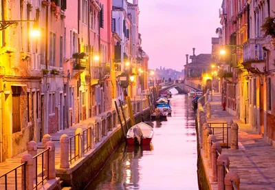 Фотообои Улицы Венеции артикул To-016 купить в Оренбург|;|9 |  интернет-магазин ArtFresco