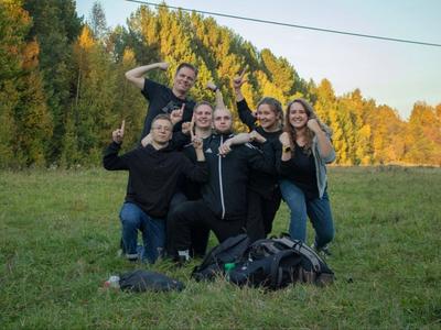 В Екатеринбурге на 76-году скончался известный фотограф Николай Боченин |  Уральский меридиан