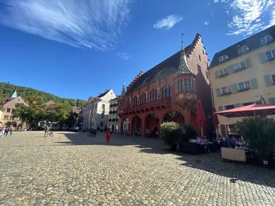 Schlossberg, Фрайбург-ам-Брайсгау: лучшие советы перед посещением -  Tripadvisor