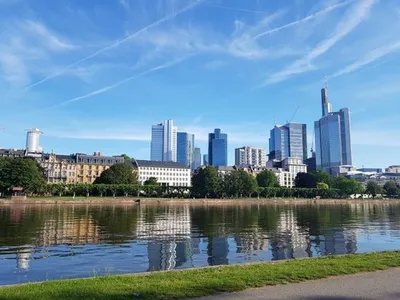 Что посмотреть во Франкфурте-на-Майне: секретные места города
