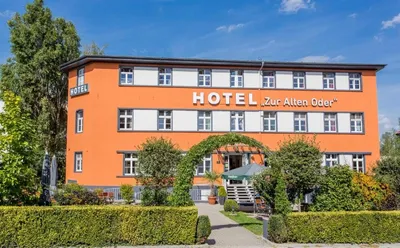 Гостиницы Франкфурт-на-Одере, Германия — лучшие цены 2024 на отели