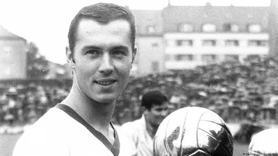 Умер легенда немецкого футбола Франц Беккенбауэр | informburo.kz