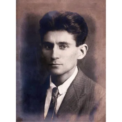Франц Кафка (Franz Kafka) – Книги Автора, Биография, Фото