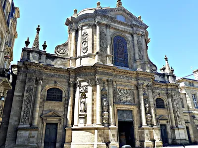 University of Bordeaux, Университет Бордо (Бордо, Франция) | Smapse