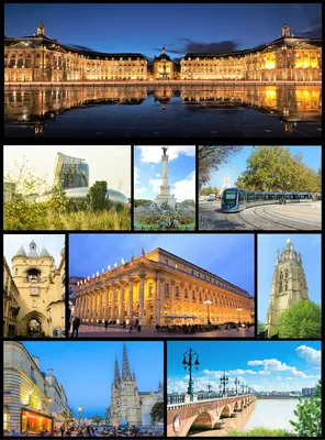 Бордо — Википедия