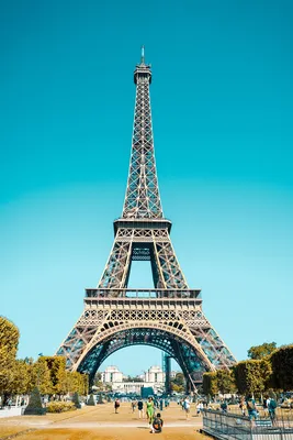 Эйфелева башня, Париж: все, что нужно знать туристу- 2022