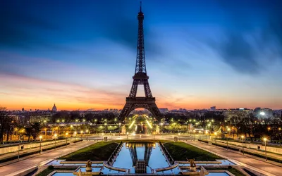 Франция, Париж, Эйфелева башня (La tour Eiffel) - «Символ Франции, наиболее  посещаемая достопримечательность Парижа!!! Когда лучше посетить, как  доехать, цены на билеты, сувениры и многое другое!!!» | отзывы