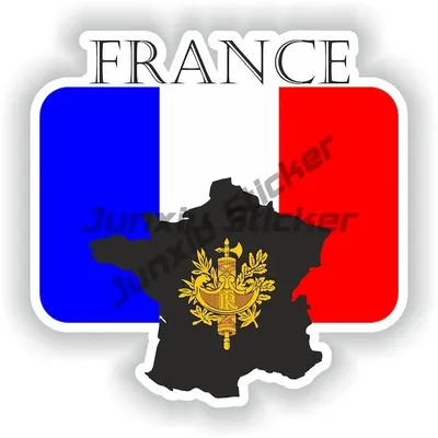 Векторная Иллюстрация Флага Лиона Город Франции Французский Символ Города  Герб Векторное изображение ©Dovla982 382064278