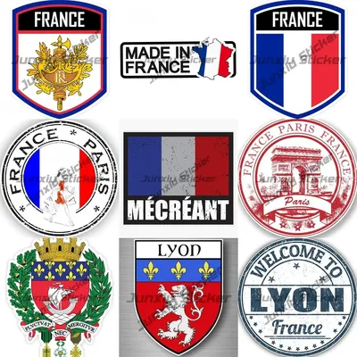 Флаг Франции - Wikiwand