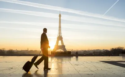 Как во Франции поддерживают туристический сектор во время пандемии |  Ассоциация Туроператоров