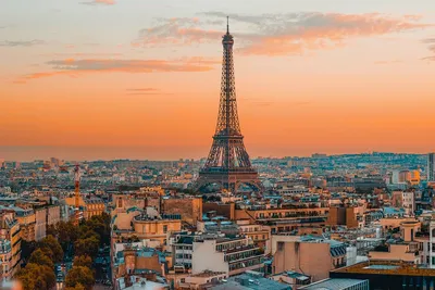 🌴 Туры и отдых во Франции 2023 ☀ цены с выездом из Минска, погода, что  посетить, что купить