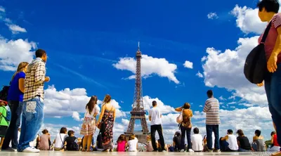 Чем Франция так привлекательна для туристов?